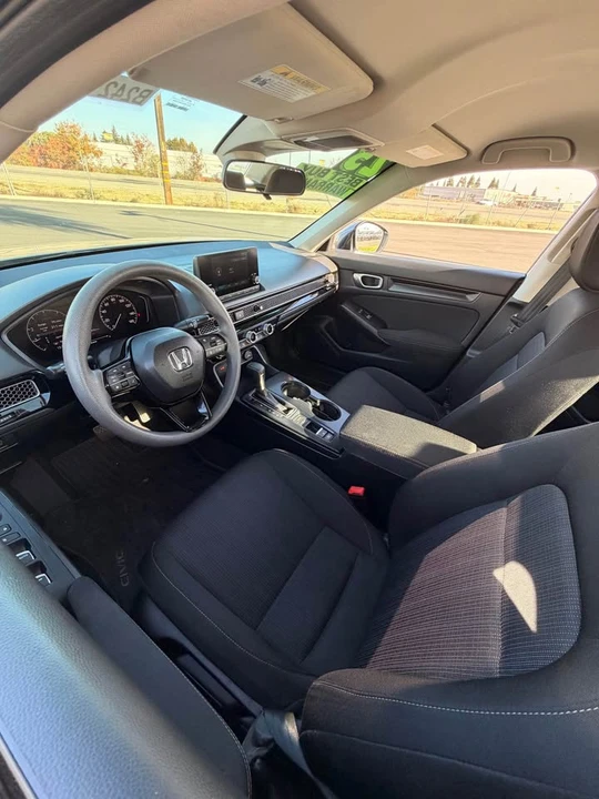 2023 Honda Civic 11th Gen - Image 4 of 7
