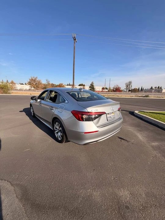 2023 Honda Civic 11th Gen - Image 3 of 7