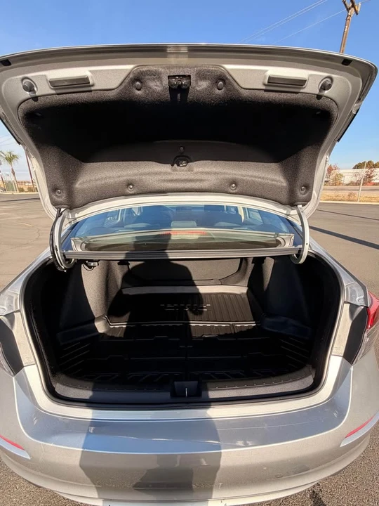 2023 Honda Civic 11th Gen - Image 7 of 7