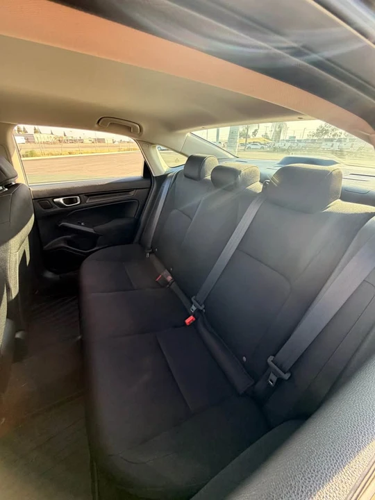 2023 Honda Civic 11th Gen - Image 6 of 7
