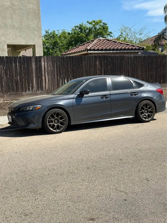 2023 Honda Civic 11th Gen - Image 3 of 3