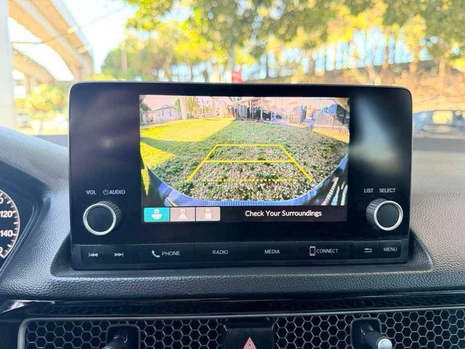 2023 Honda Civic 11th Gen - Image 8 of 8