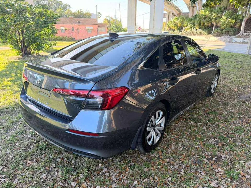 2023 Honda Civic 11th Gen - Image 5 of 8