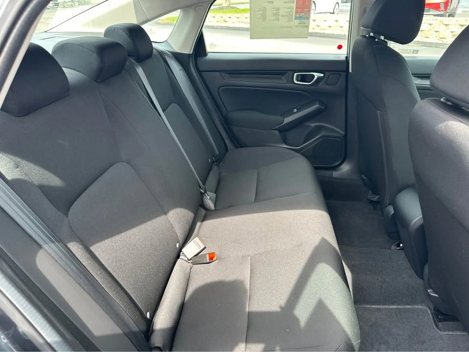 2023 Honda Civic 11th Gen - Image 16 of 18