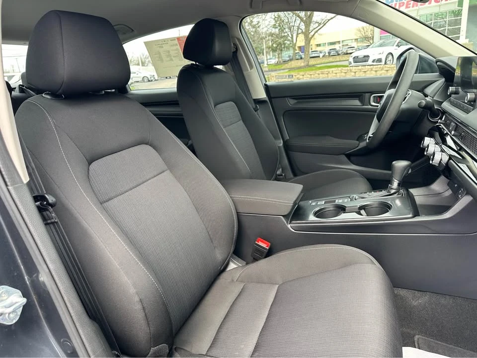 2023 Honda Civic 11th Gen - Image 17 of 18