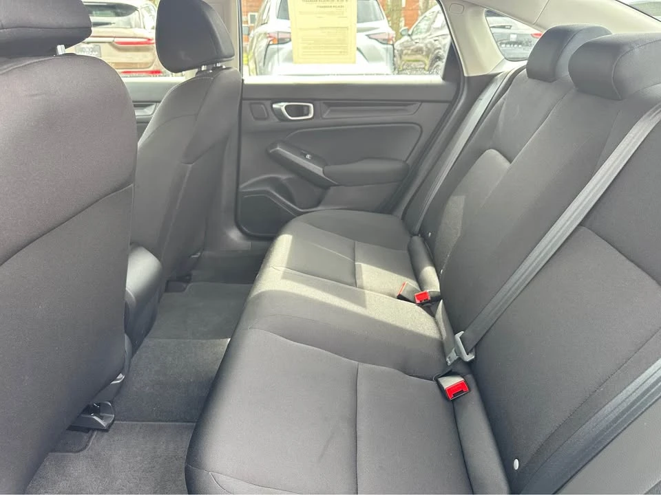 2023 Honda Civic 11th Gen - Image 15 of 18