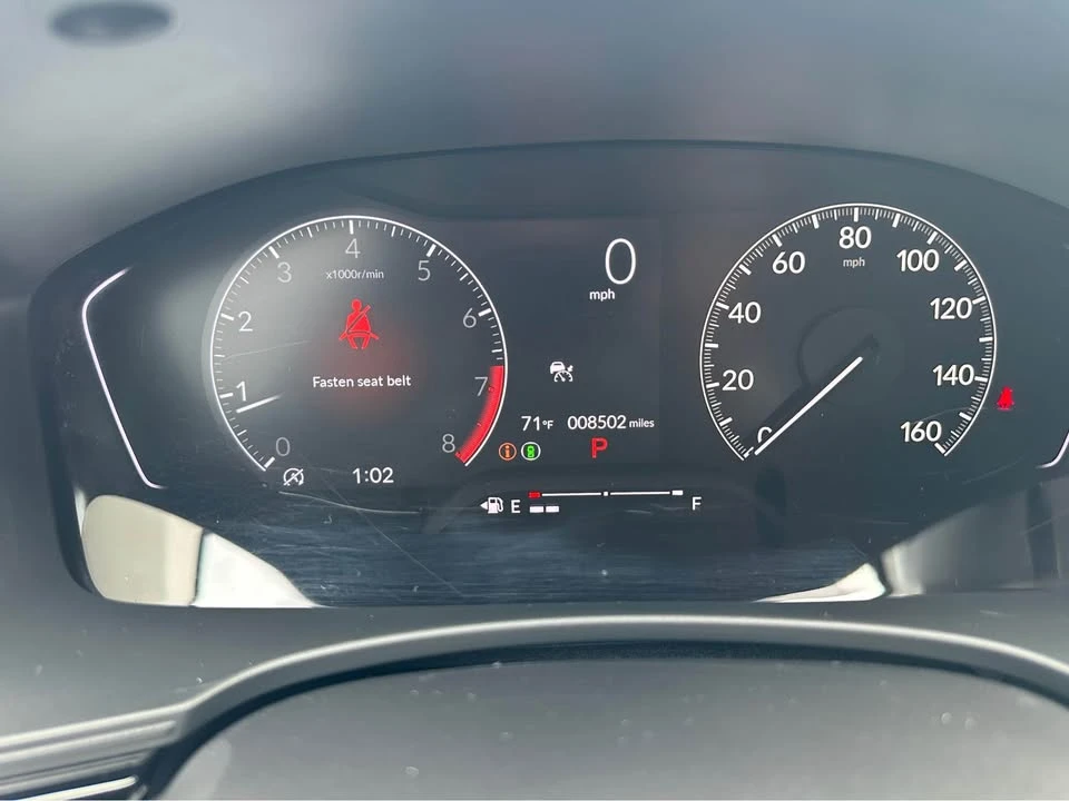 2023 Honda Civic 11th Gen - Image 9 of 18