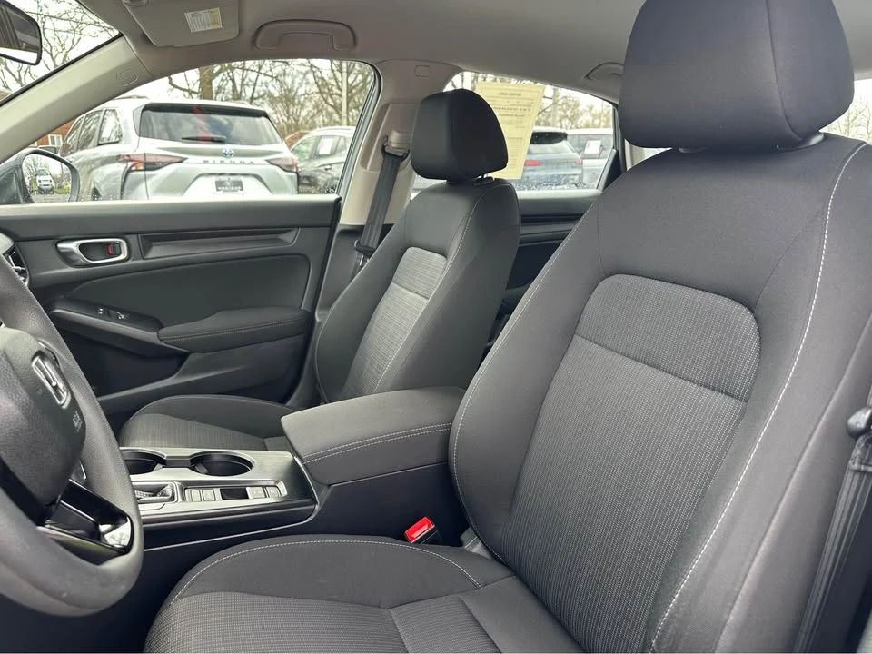 2023 Honda Civic 11th Gen - Image 11 of 18