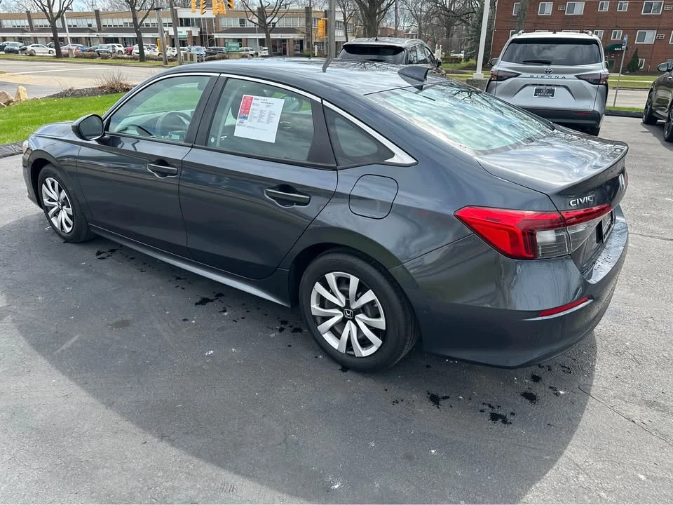 2023 Honda Civic 11th Gen - Image 5 of 18