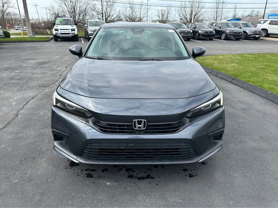 2023 Honda Civic 11th Gen - Image 2 of 18