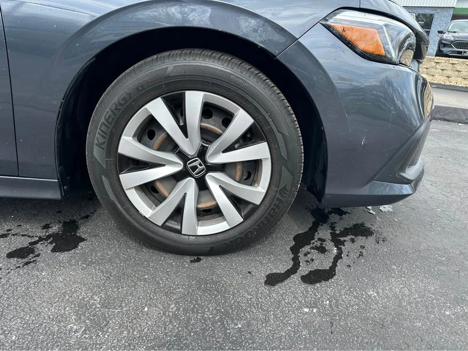 2023 Honda Civic 11th Gen - Image 6 of 18