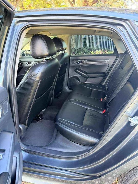 2023 Honda Civic 11th Gen - Image 7 of 8