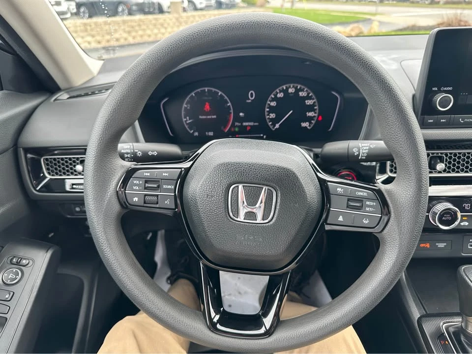 2023 Honda Civic 11th Gen - Image 8 of 18