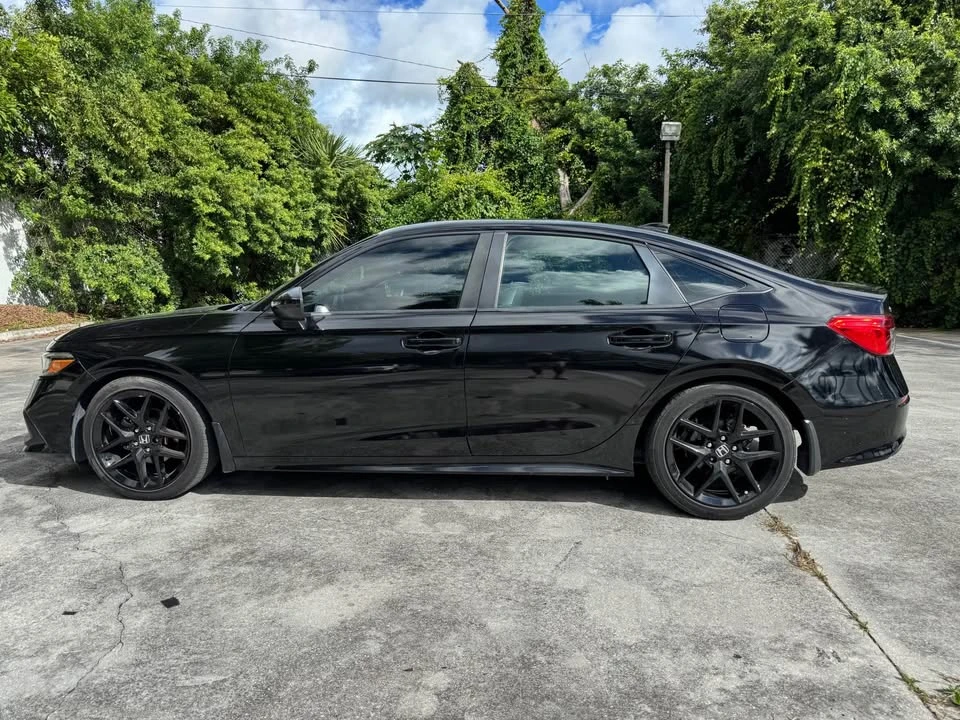 2023 Honda Civic 11th Gen - Image 6 of 12
