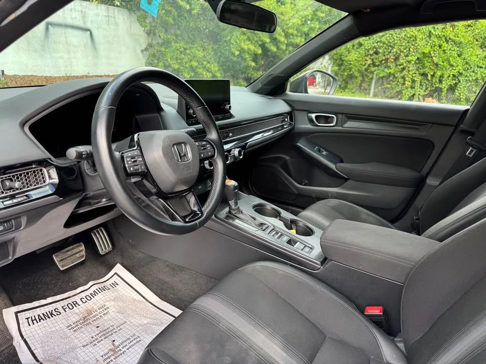 2023 Honda Civic 11th Gen - Image 9 of 12