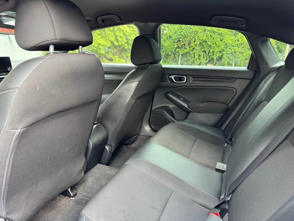 2023 Honda Civic 11th Gen - Image 10 of 12
