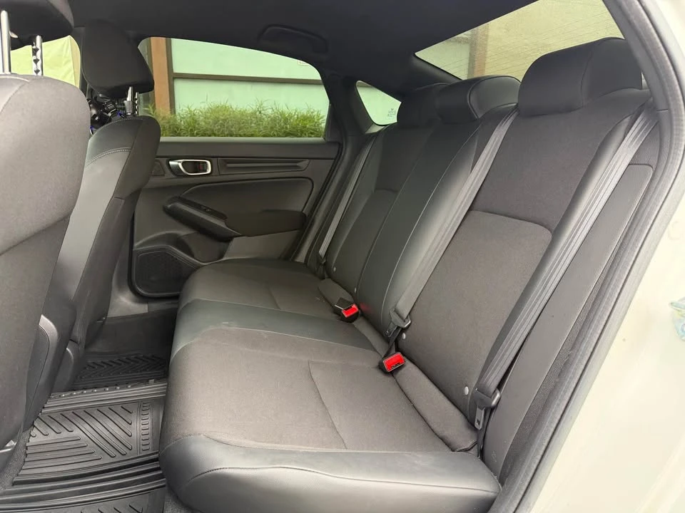 2023 Honda Civic 11th Gen - Image 20 of 20