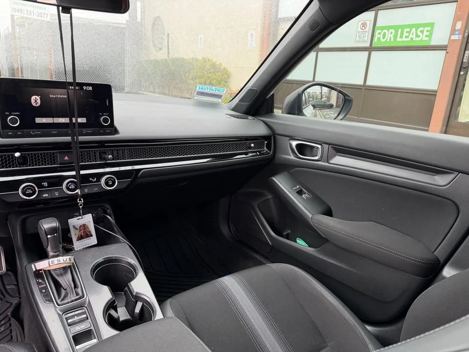 2023 Honda Civic 11th Gen - Image 18 of 20