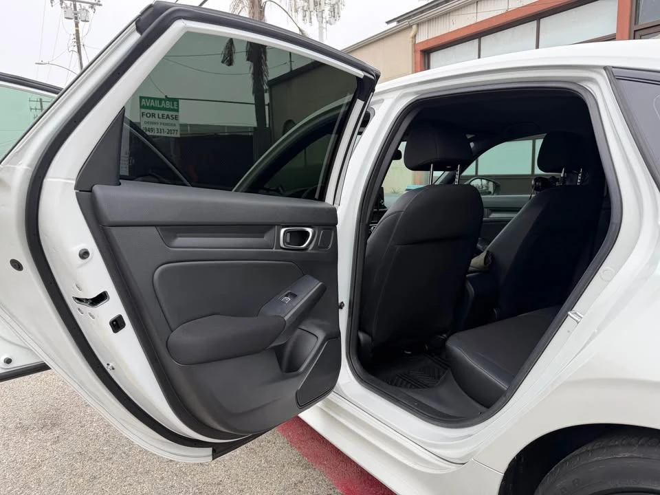 2023 Honda Civic 11th Gen - Image 19 of 20