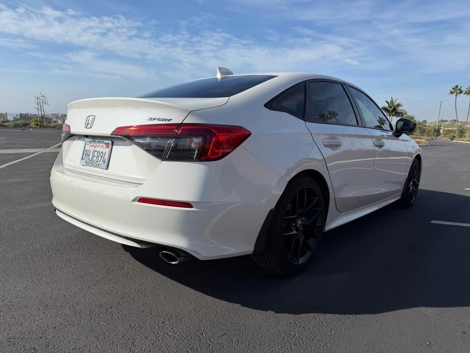 2023 Honda Civic 11th Gen - Image 6 of 20