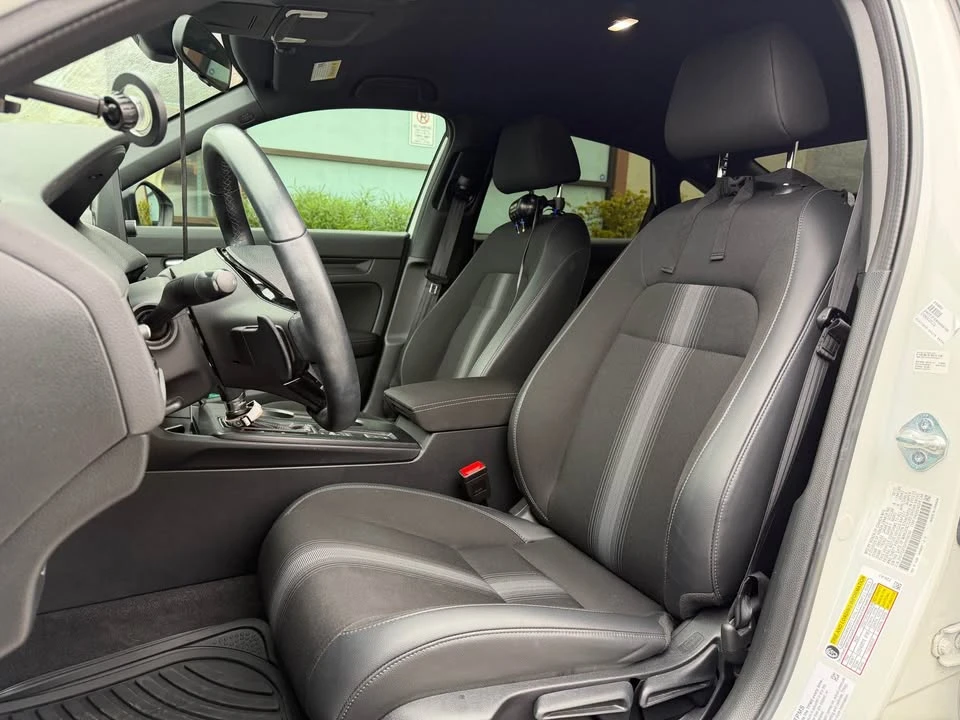 2023 Honda Civic 11th Gen - Image 14 of 20