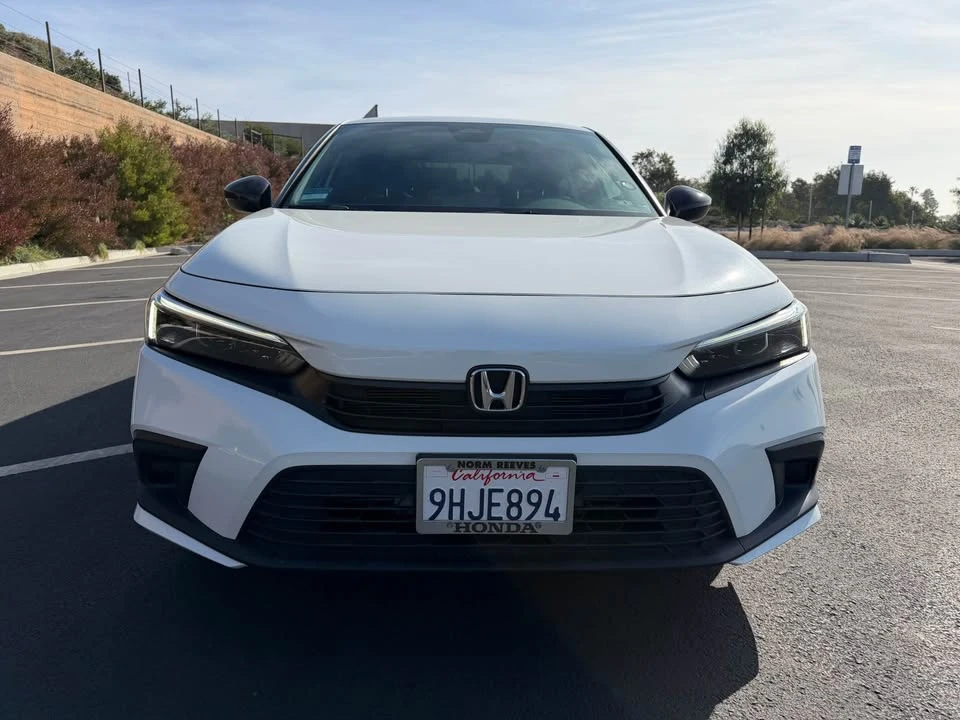 2023 Honda Civic 11th Gen - Image 9 of 20