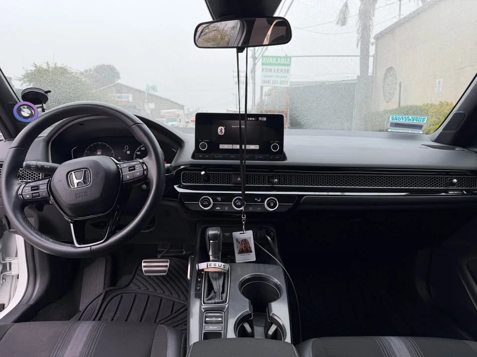 2023 Honda Civic 11th Gen - Image 12 of 20