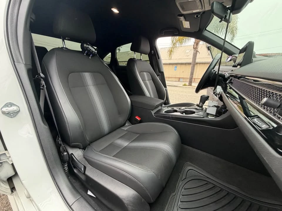 2023 Honda Civic 11th Gen - Image 15 of 20