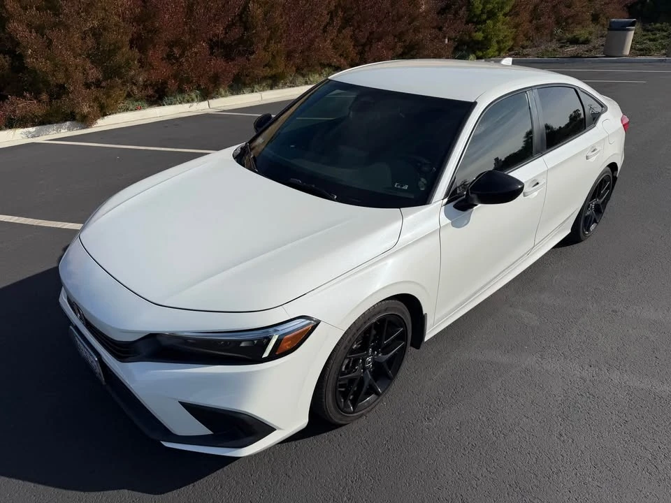 2023 Honda Civic 11th Gen - Image 10 of 20