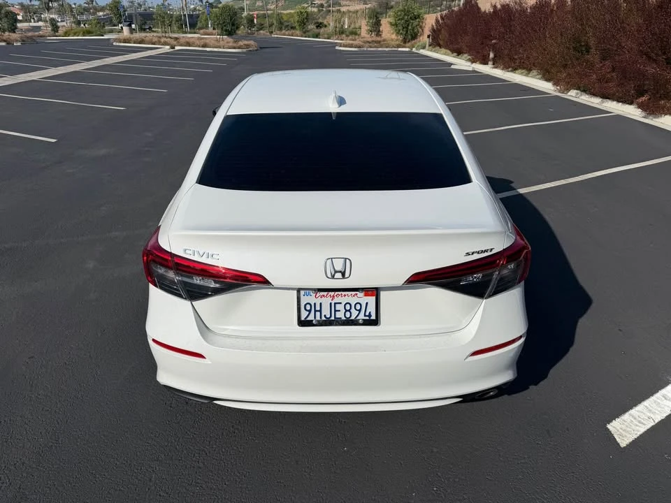 2023 Honda Civic 11th Gen - Image 5 of 20