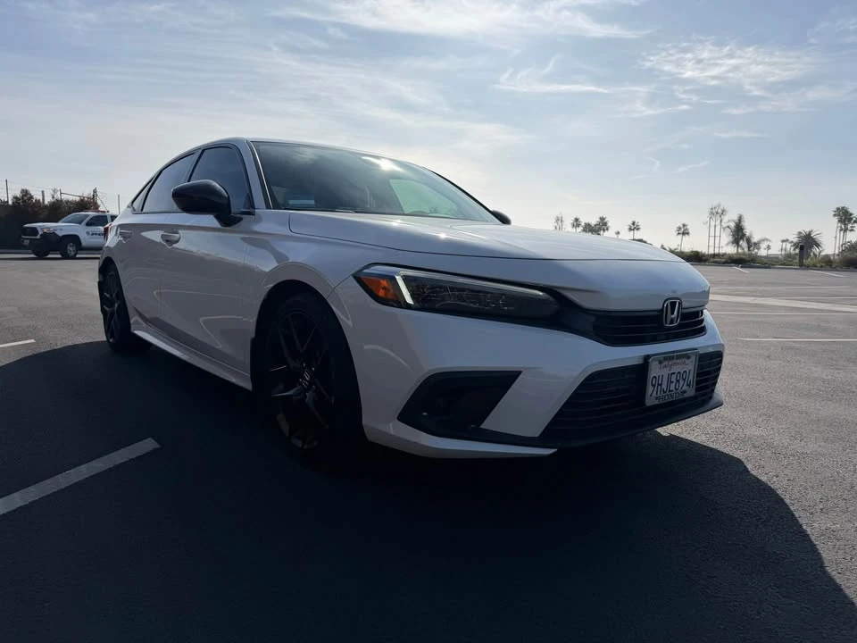 2023 Honda Civic 11th Gen - Image 8 of 20