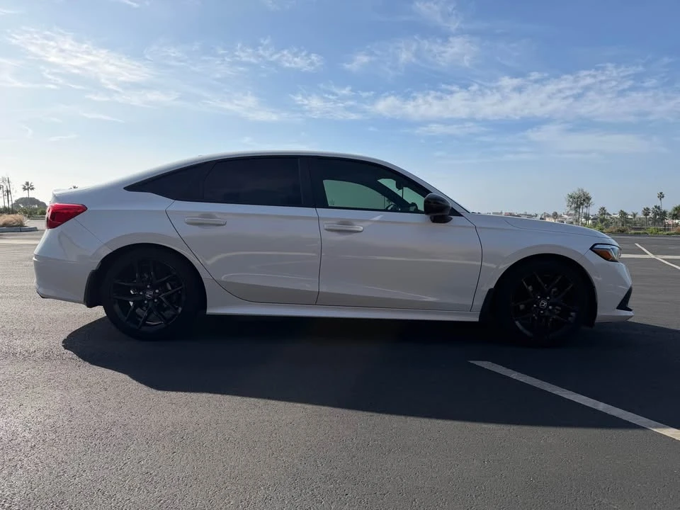 2023 Honda Civic 11th Gen - Image 7 of 20