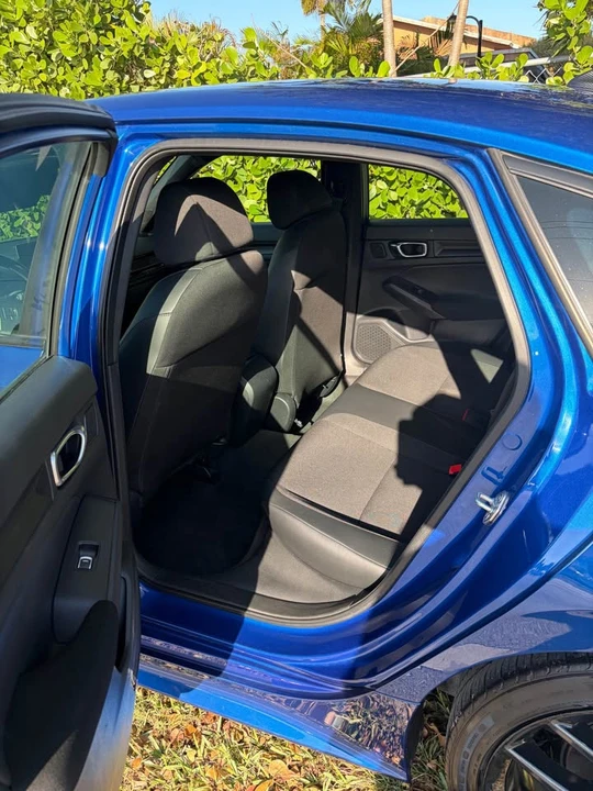 2023 Honda Civic 11th Gen - Image 8 of 12
