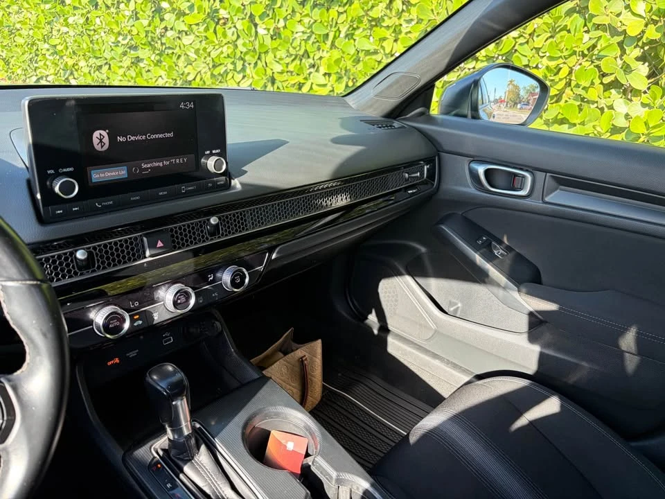 2023 Honda Civic 11th Gen - Image 12 of 12