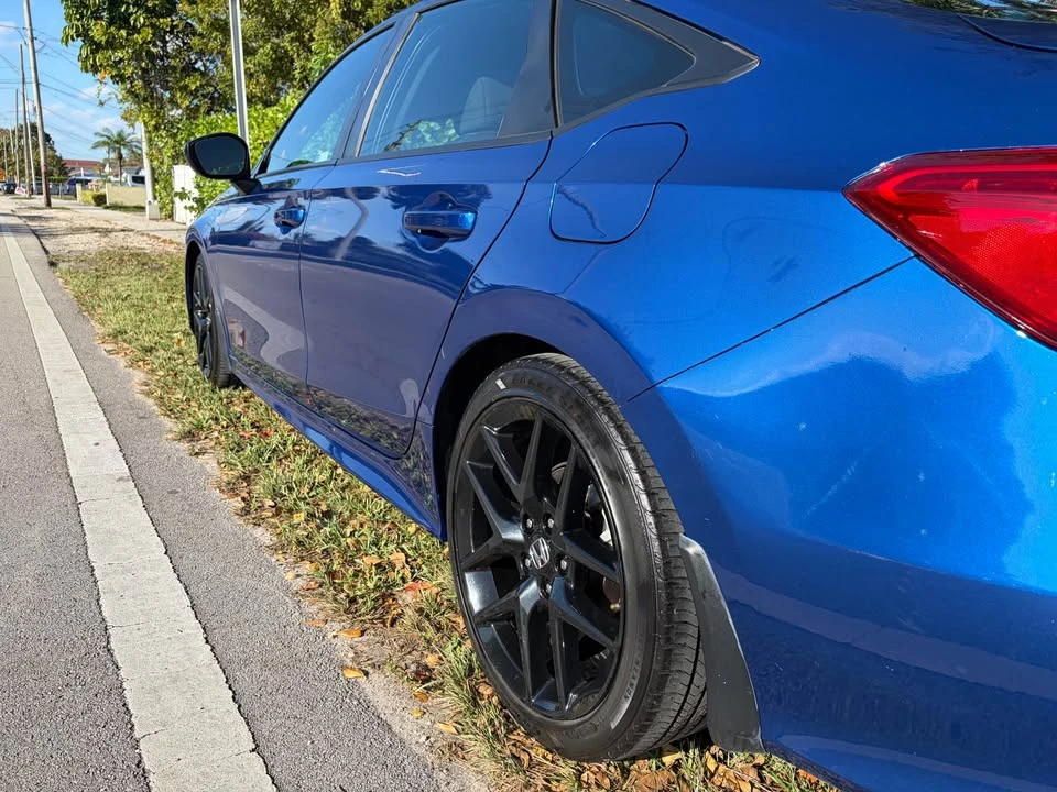 2023 Honda Civic 11th Gen - Image 7 of 12