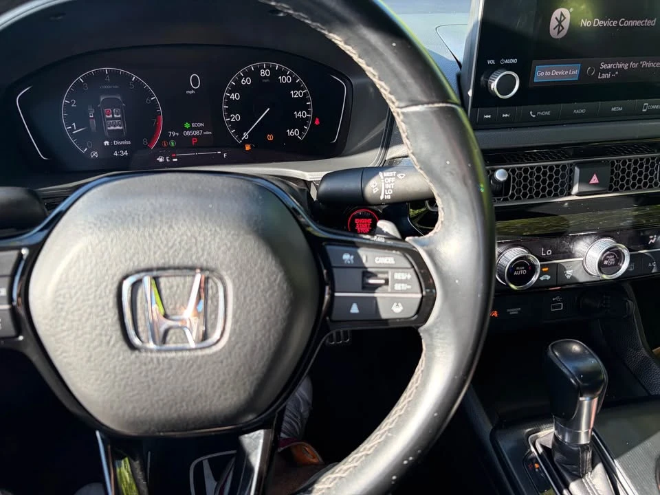 2023 Honda Civic 11th Gen - Image 11 of 12