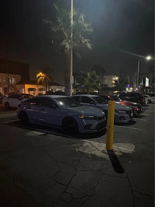 2023 Honda Civic 11th Gen - Image 6 of 6
