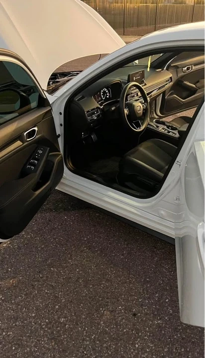 2023 Honda Civic 11th Gen - Image 2 of 10
