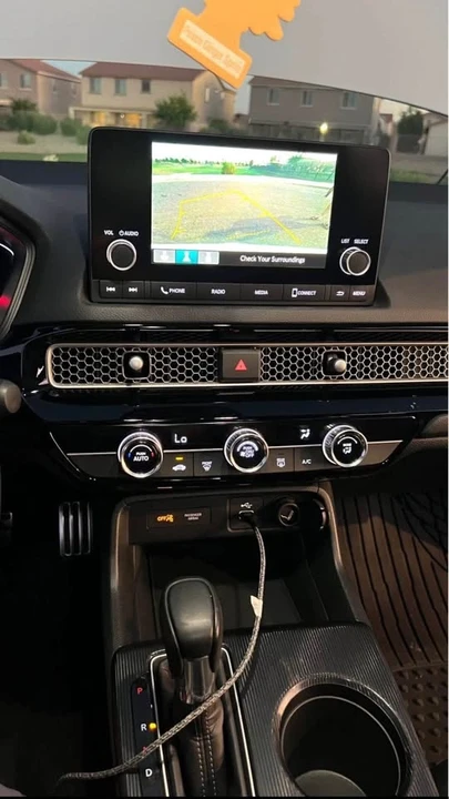 2023 Honda Civic 11th Gen - Image 7 of 10