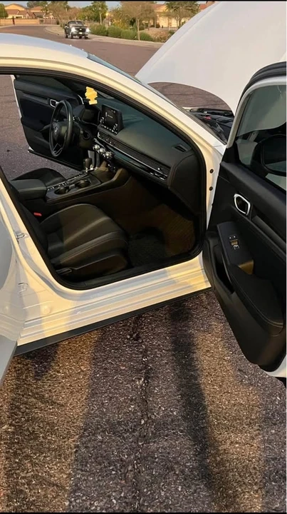 2023 Honda Civic 11th Gen - Image 4 of 10
