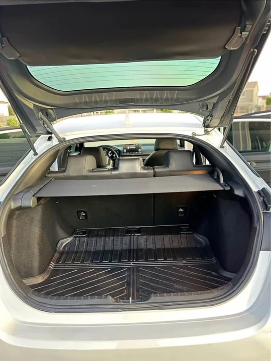 2023 Honda Civic 11th Gen - Image 8 of 10