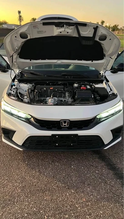 2023 Honda Civic 11th Gen - Image 6 of 10