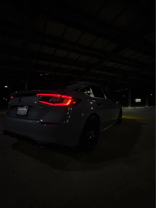 2023 Honda Civic 11th Gen - Image 3 of 6