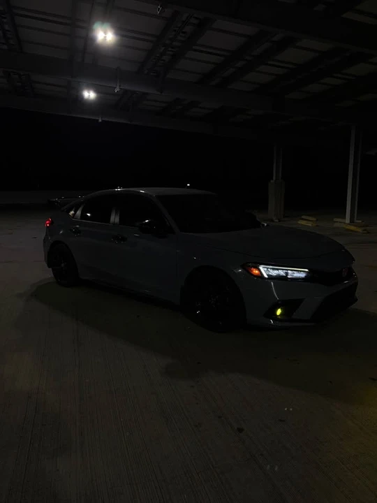 2023 Honda Civic 11th Gen - Image 4 of 6
