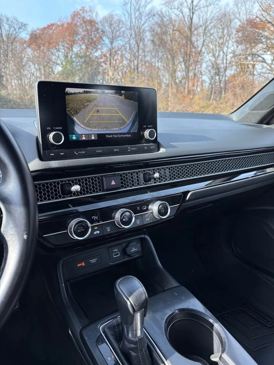2023 Honda Civic 11th Gen - Image 6 of 11