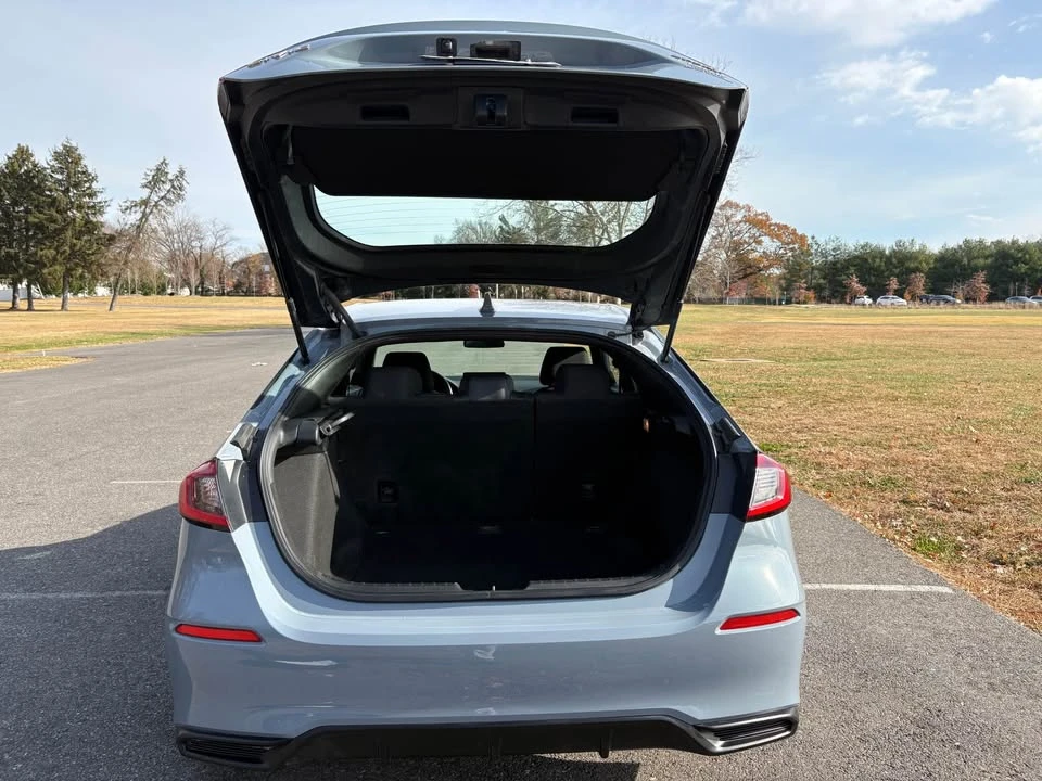 2023 Honda Civic 11th Gen - Image 9 of 11