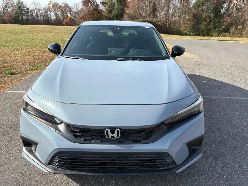 2023 Honda Civic 11th Gen - Image 2 of 11