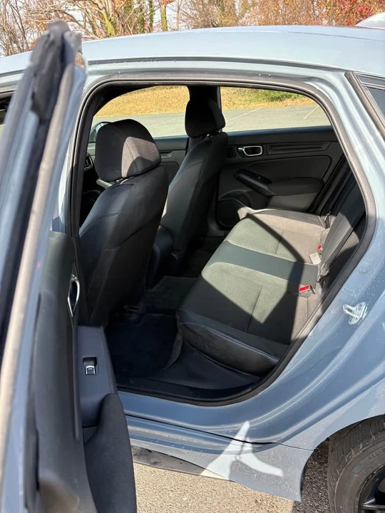 2023 Honda Civic 11th Gen - Image 7 of 11