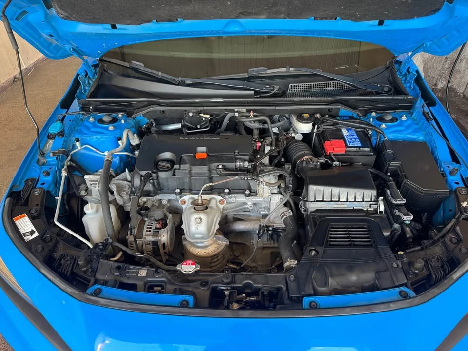 2023 Honda Civic 11th Gen - Image 10 of 10