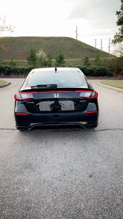 2023 Honda Civic 11th Gen - Image 5 of 20